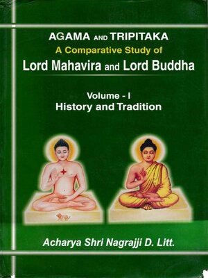 cover image of Agama and Tripitaka